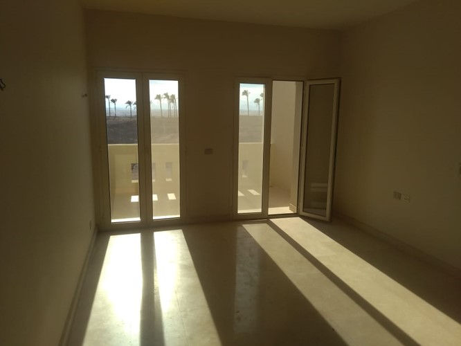 2 BR Azzurra with Sea view-Sahl hasheesh - 8